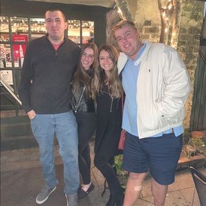 Meet your Posher, Stephen